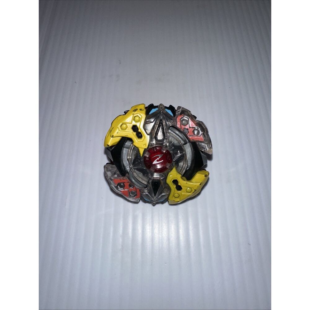 Takara Tomy Gravity Perseus Metal Fight Beyblade – Dual Spin – Authentic